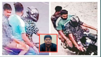 Jubo Dal leader Mahbub murder, CCTV footage reveals identities